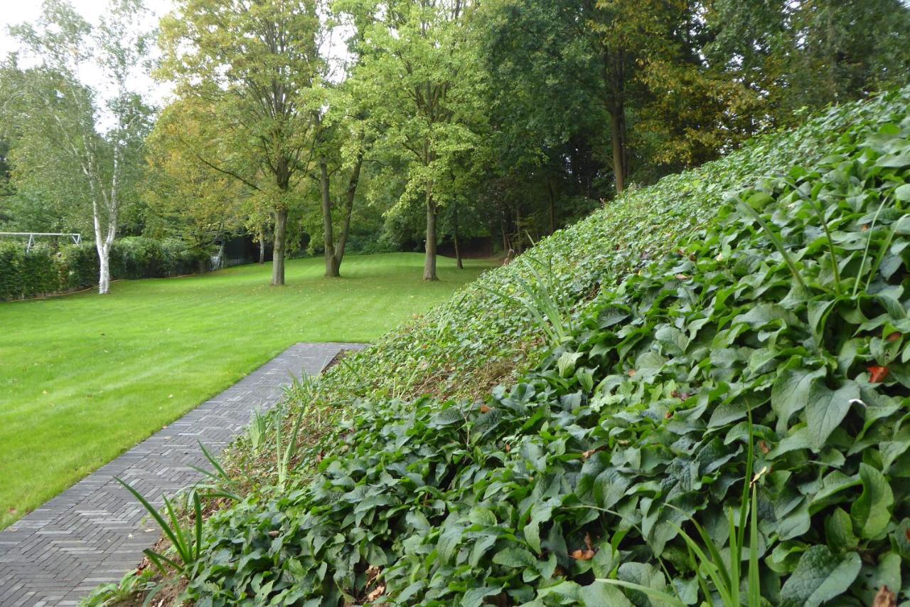 De Eppenbeek Acomodação com café da manhã Swalmen Exterior foto